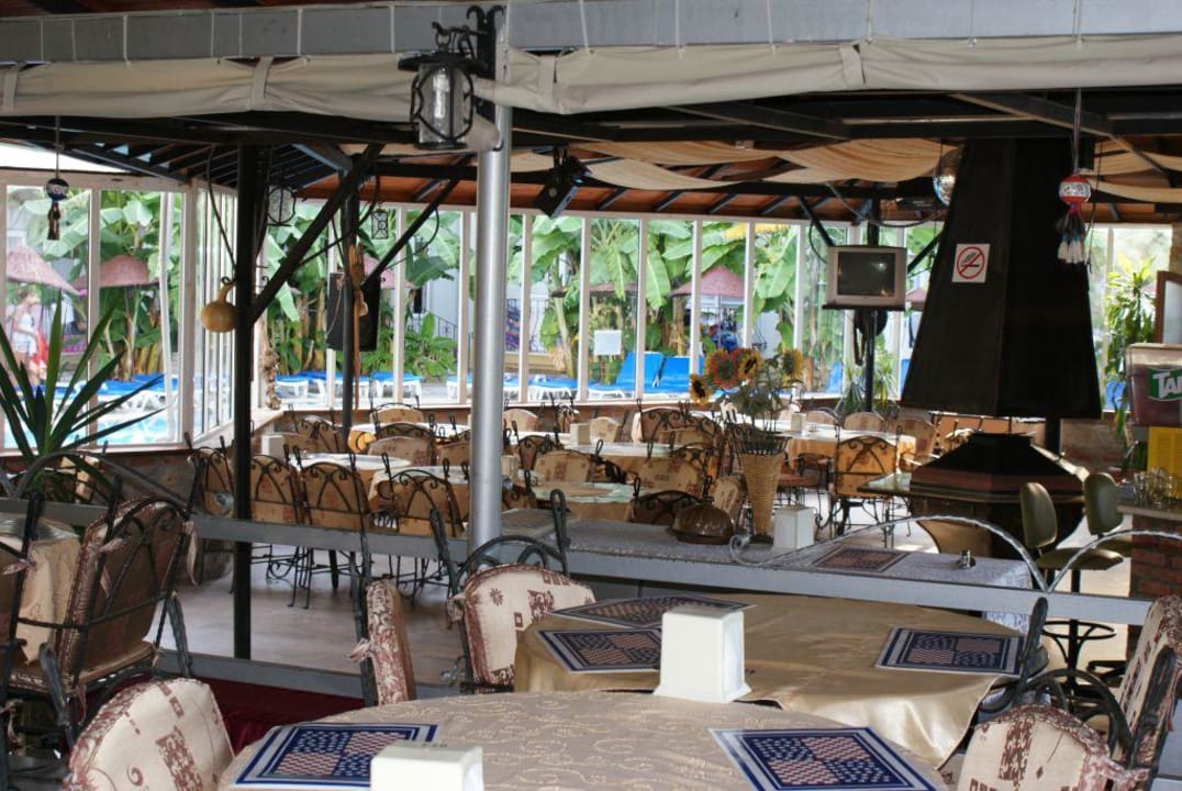 Bar Hotel Koc Sun