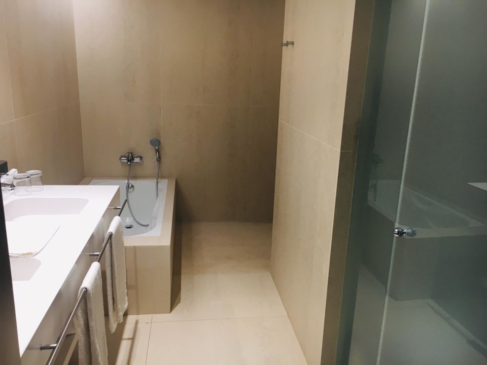 Zimmer Hipotels Gran Playa De Palma