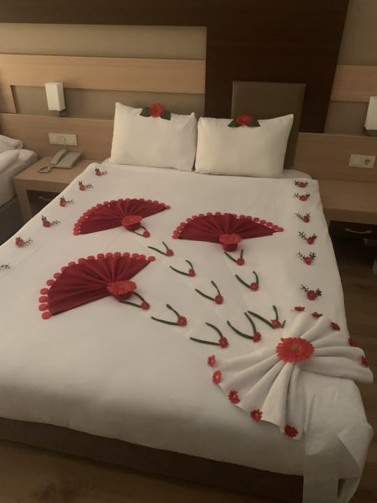 Zimmer Telatiye Resort