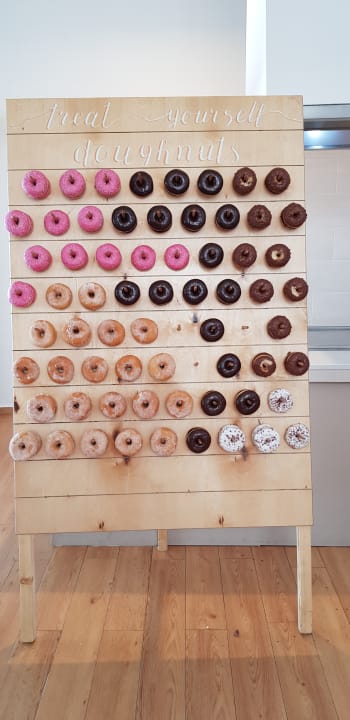 Gastro TUI BLUE Oceanis Beach and Spa Resort