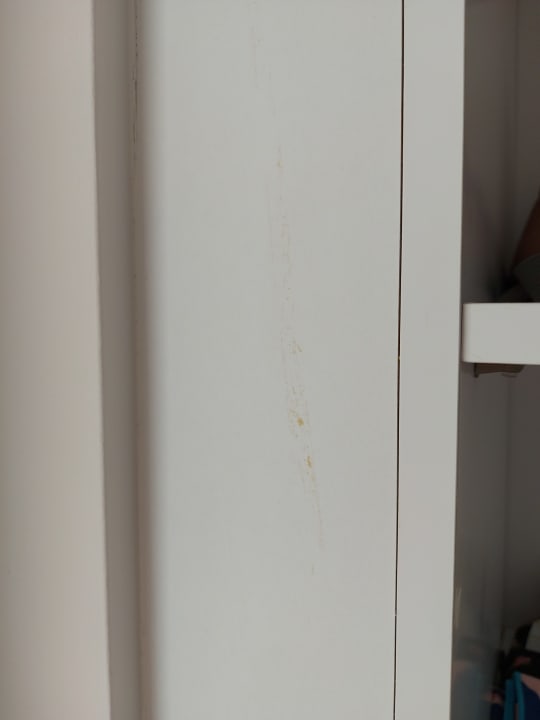 Zimmer Nasos Hotel & Resort