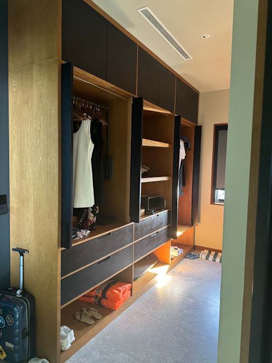 Zimmer Veligandu Maldives Resort Island