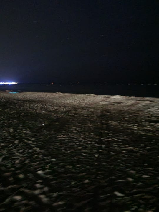 Strand Seamelia Beach Resort