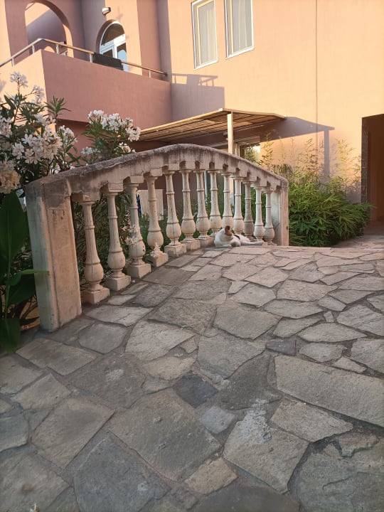 Sonstiges Orpheas Resort - Adults Only