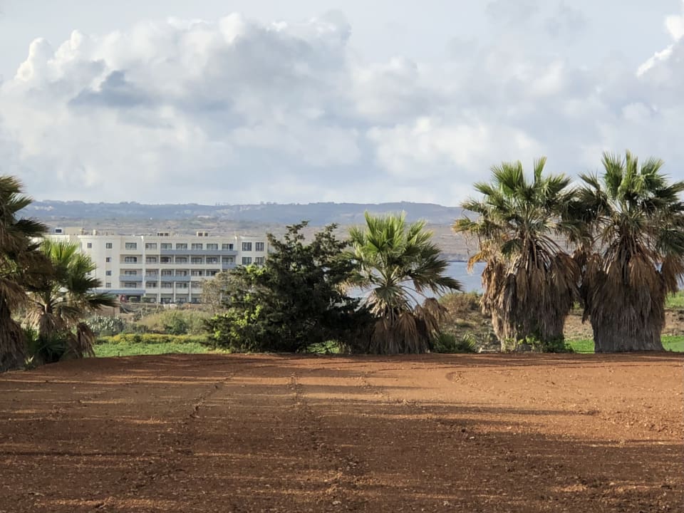 Außenansicht Riviera Spa Resort - Adults Only