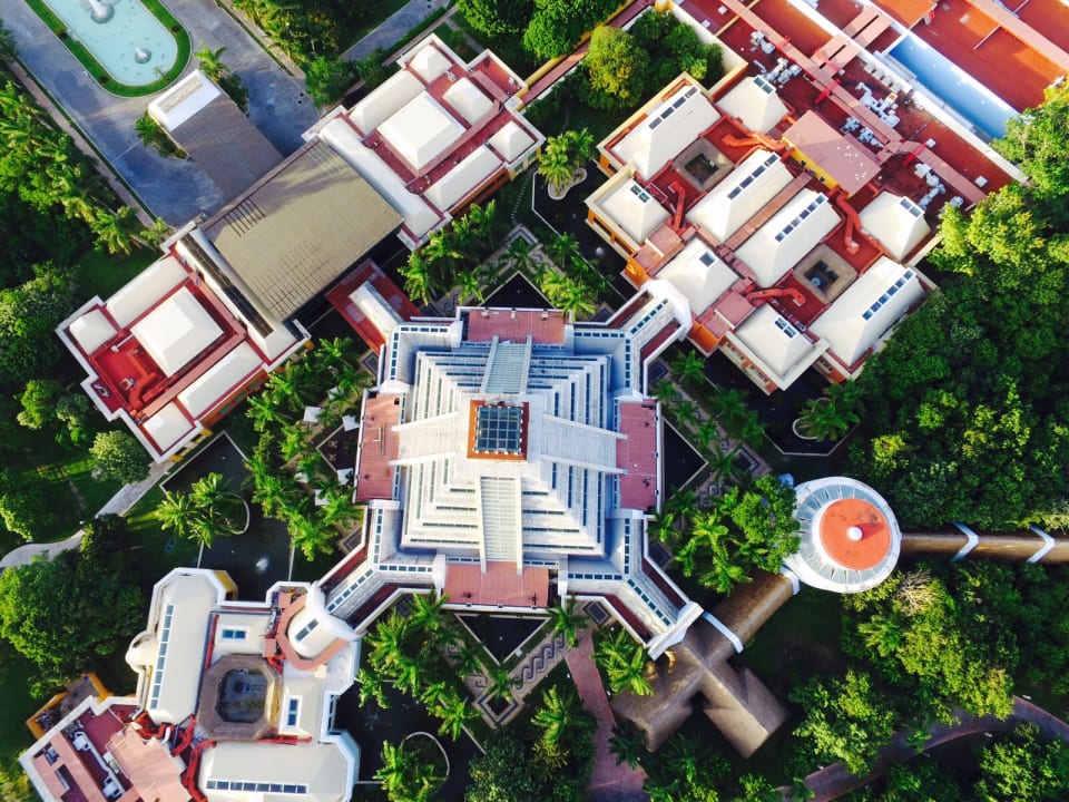 Außenansicht JOIA Paraiso by Iberostar
