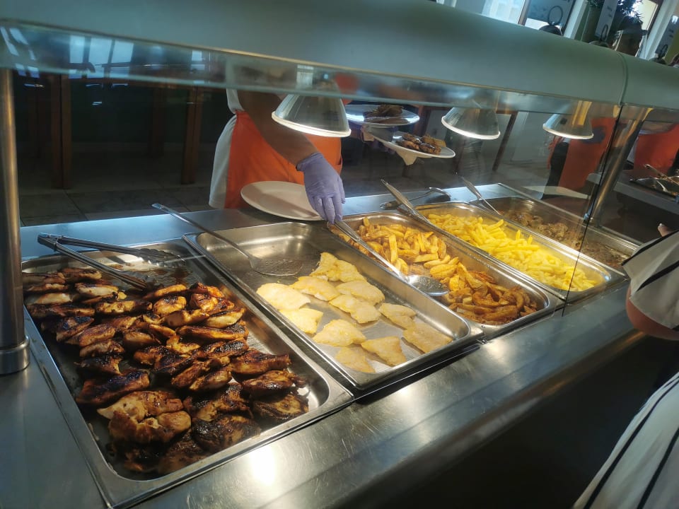 Gastro Sunshine Rhodes