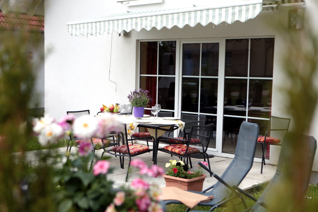 Zimmer Waterpoint Ferienpark Verchen