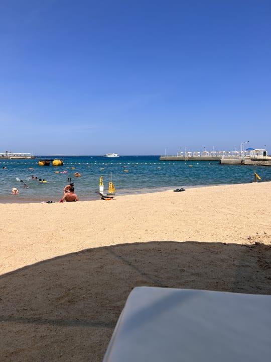 Strand Beach Albatros Resort