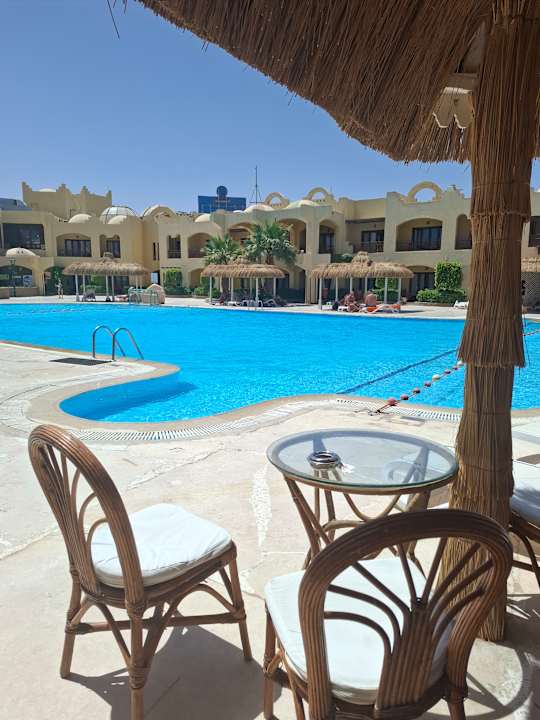 Pool Sunny Days Palma De Mirette Resort & Spa