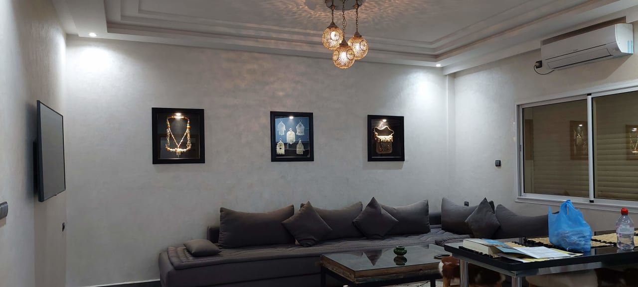 Zimmer Pure apartments