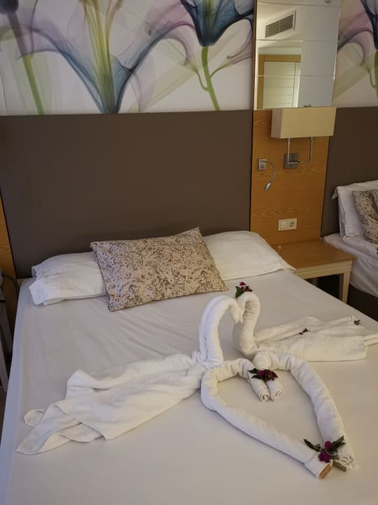 Zimmer Glamour Resort & Spa