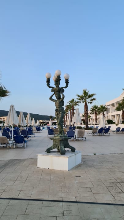 Sonstiges Sandy Beach Resort