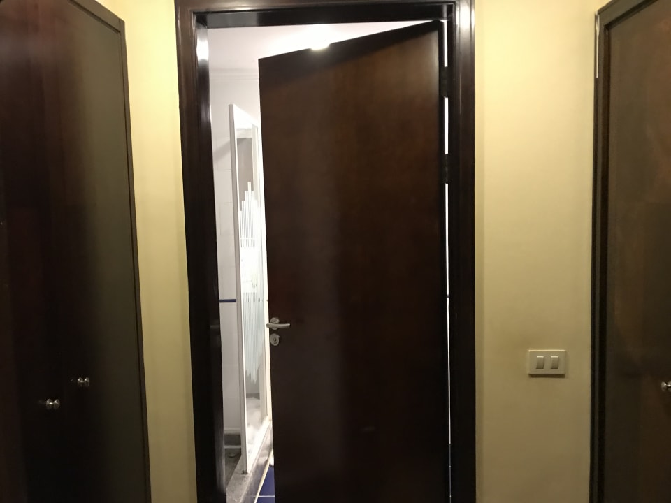 Zimmer Stella Beach Resort & Spa Makadi Bay