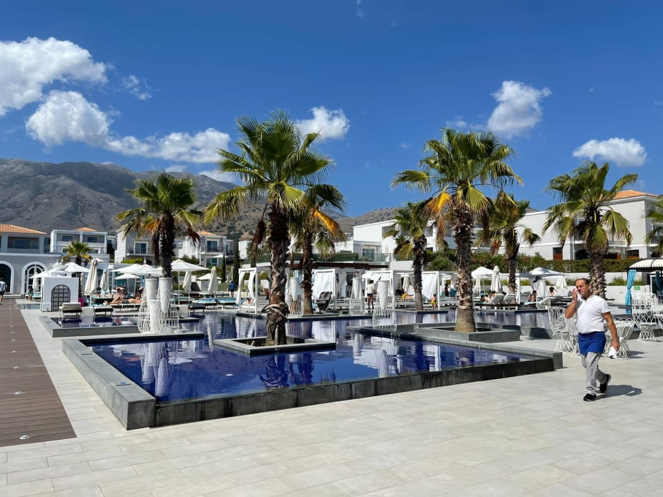 Sonstiges Anemos Luxury Grand Resort