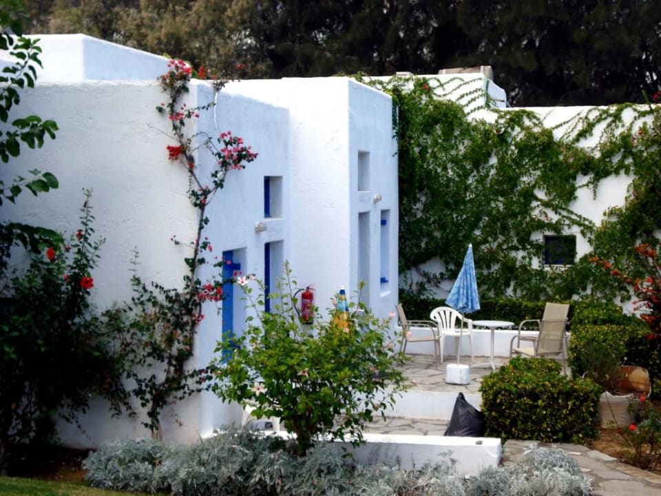 Maisonette Hotel Eleni Village