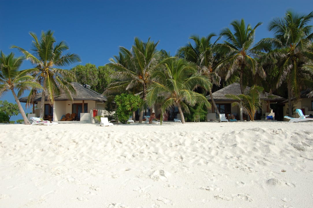 Vor Bungi 209-210 Summer Island Maldives