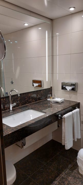 Zimmer Maritim Hotel Stuttgart