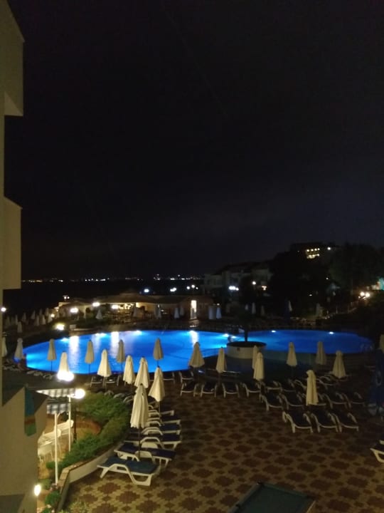 Pool Hotel Sineva Beach