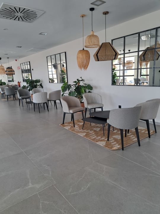 Lobby Caramelo Calvia Beach - Adults Only