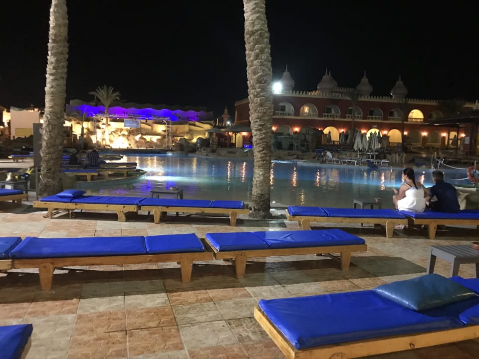 Sport & Freizeit Pickalbatros Alf Leila Wa Leila Resort - Neverland Hurghada