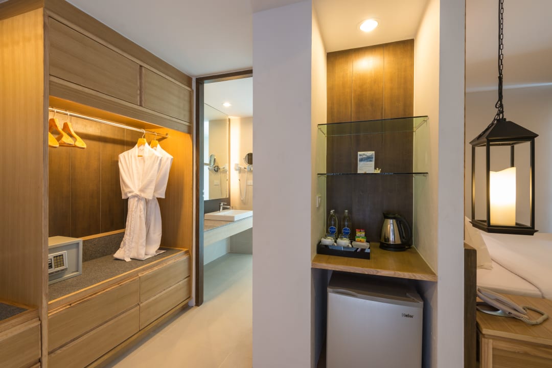 Zimmer The Waters Khao Lak by Katathani