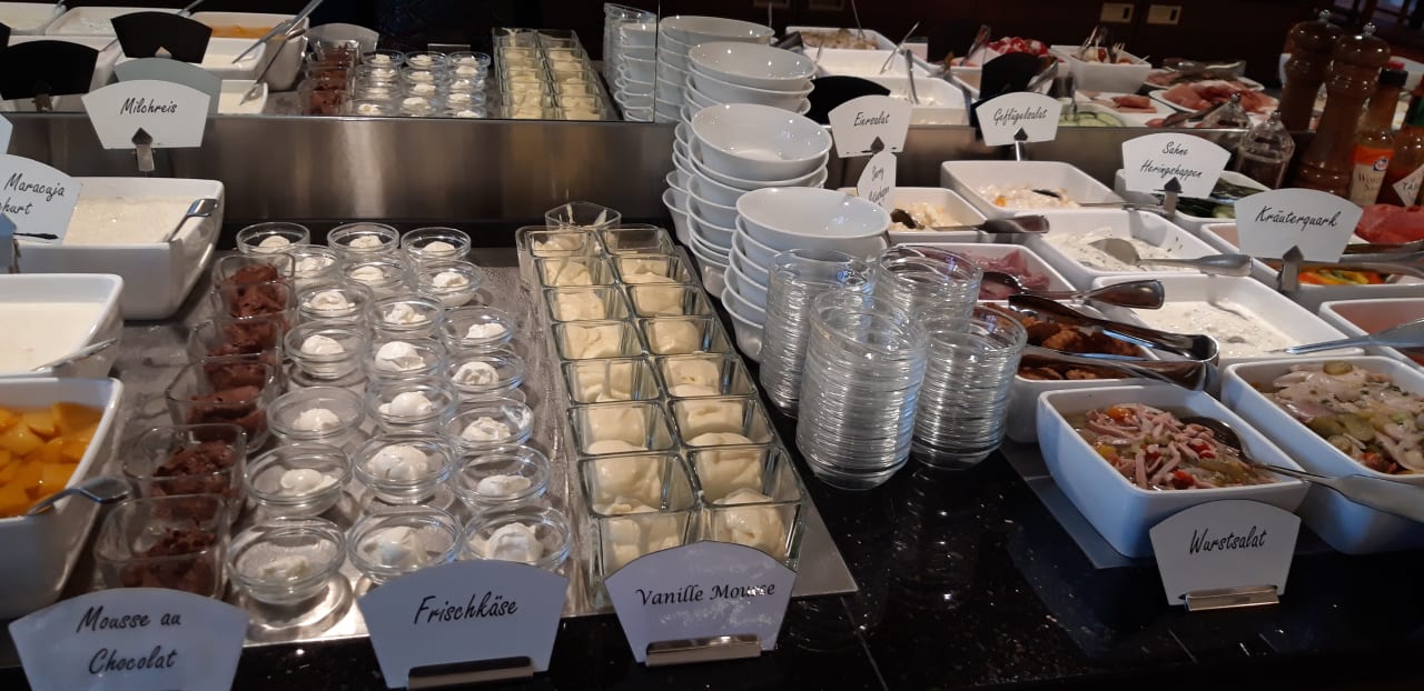 Gastro Hotel Seeschwalbe