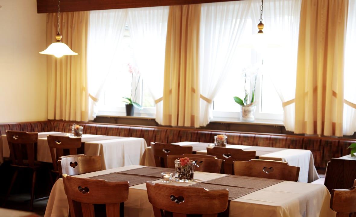Restaurant Hotel Köhlers Krone