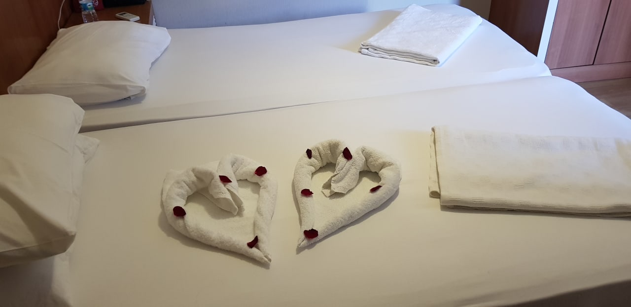 Zimmer Tac Premier Hotel & Spa