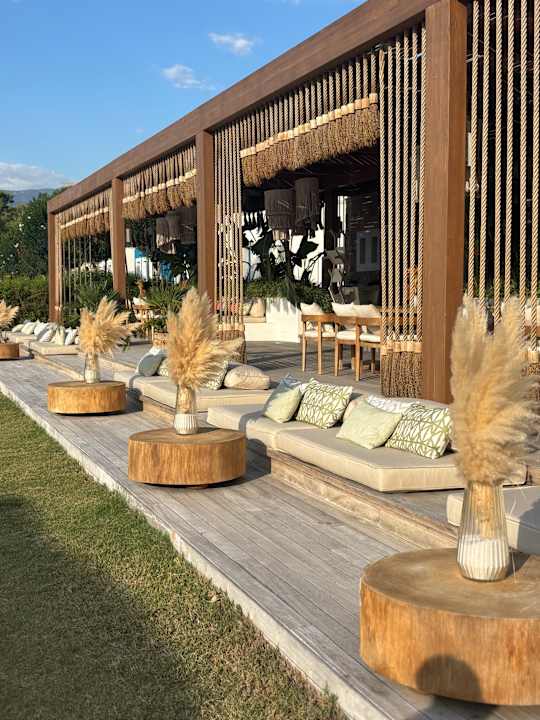 Gastro Rixos Premium Tekirova