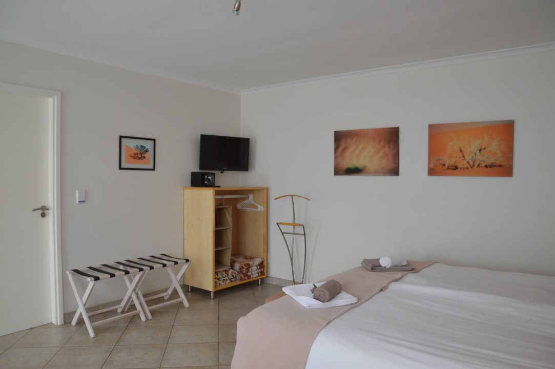 Zimmer Meike's Guesthouse