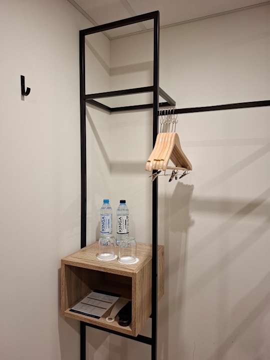 Zimmer Hotel Convictus Cracovia for business & travellers