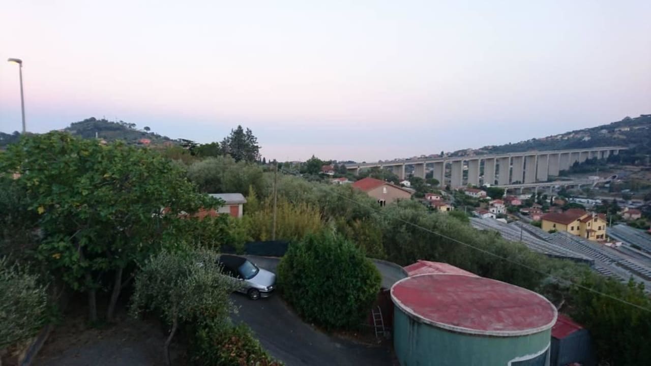 Meerblick Villa Giada Resort