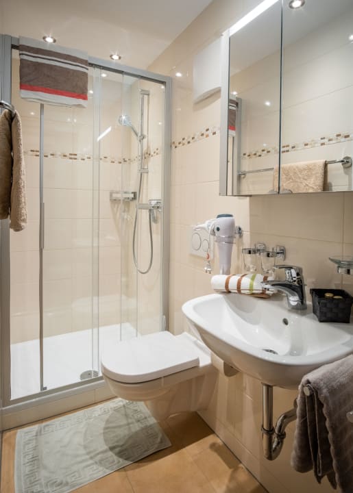 Zimmer Apartments Haus Annemarie Kartitsch Hochpustertal Osttirol