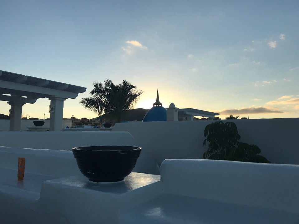 Ausblick Bahiazul Villas & Club