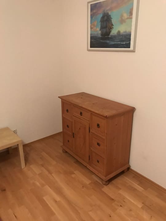 Zimmer Pension Am Deich