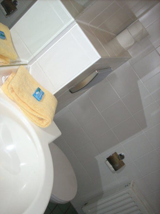 Bad AKZENT Strandresidenz Villa Verdi