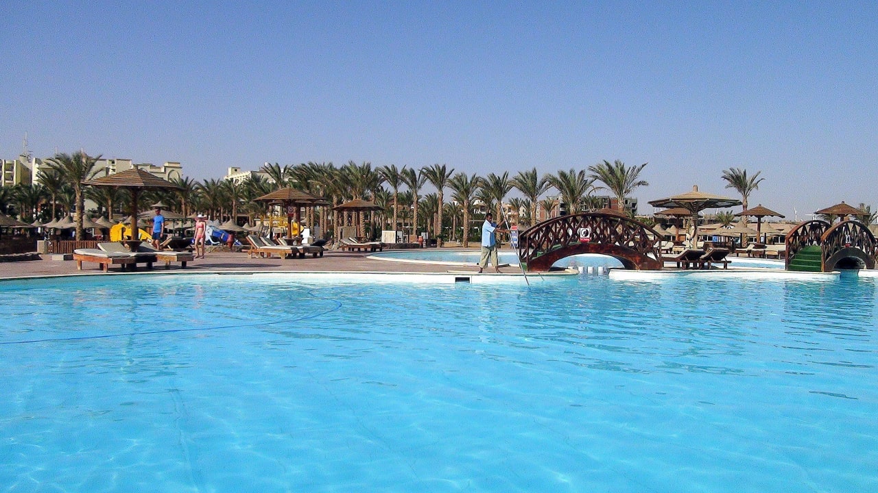 Festival Riviera Resort Riviera Aqua Park Resort