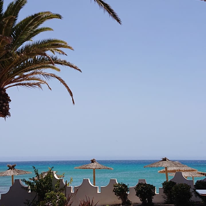 Ausblick SBH Costa Calma Beach Resort