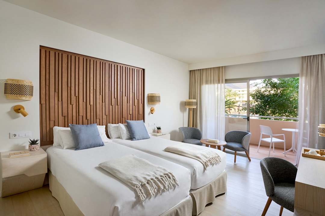 Zimmer Iberostar Selection Fuerteventura Palace