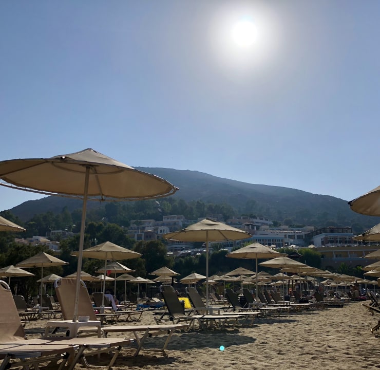 Strand Fodele Beach & Water Park Holiday Resort