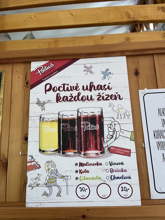 Gastro Areál Ontario Kyselka