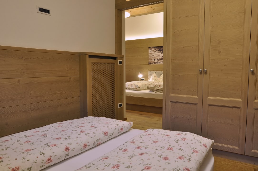 Zimmer Hotel Monte Paraccia