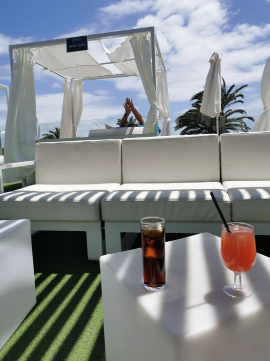 Gastro R2 BUGANVILLA Hotel & Spa