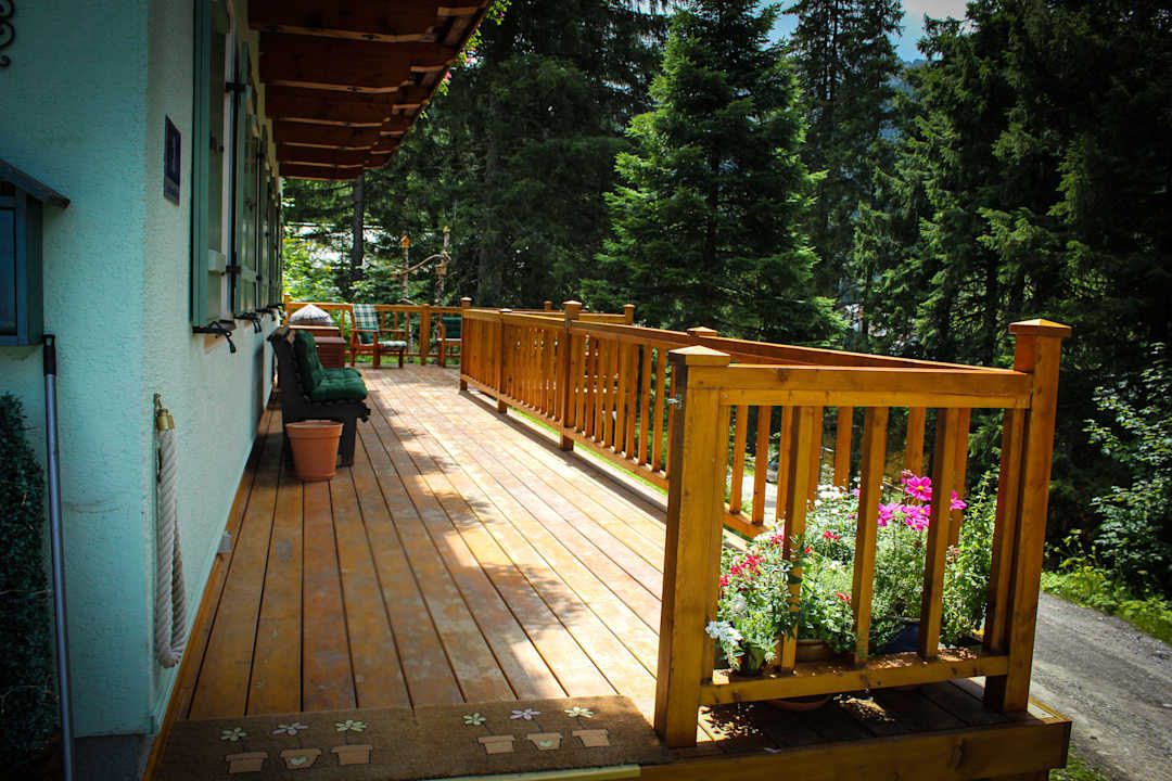 Apartment Strims Decking Apartment Strims