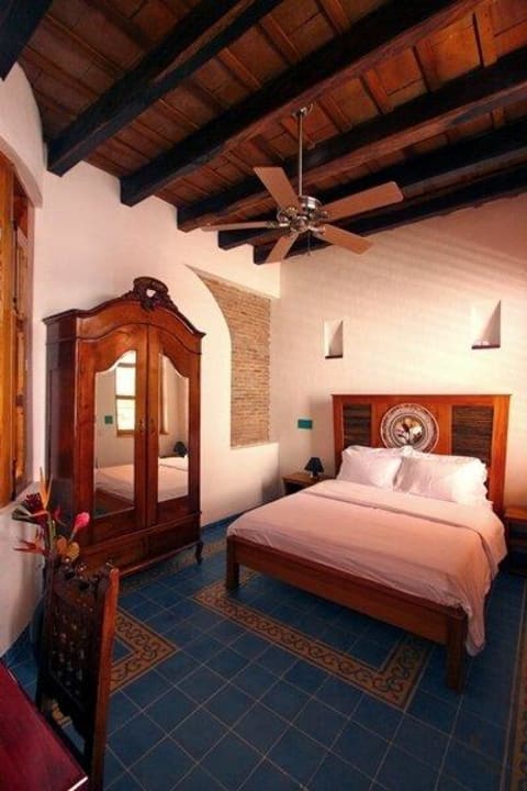 Room Casa de Isabella