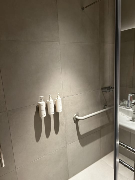 Zimmer Radisson Hotel Graz