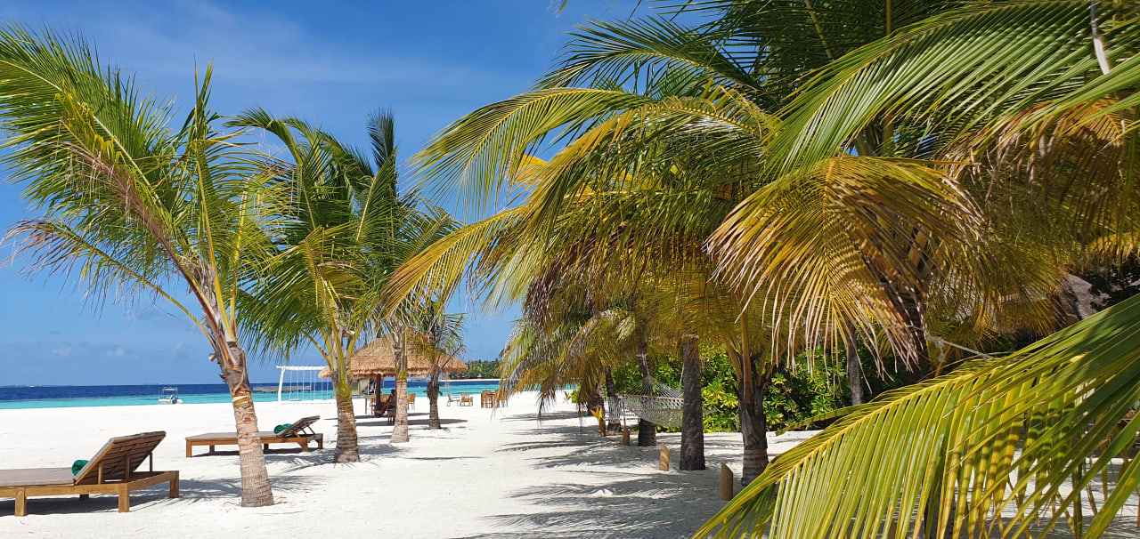 Strand Banyan Tree Vabbinfaru