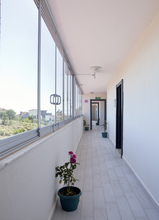 Sonstiges İNDAĞ APART AİLE Oteli