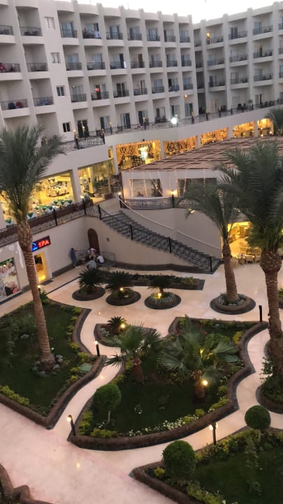 Sonstiges Le Jardin Aqua Park Resort